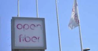 Copertina di Enel avvia la cessione della partecipazione in Open Fiber. Più vicino il progetto di rete unica voluto dal governo