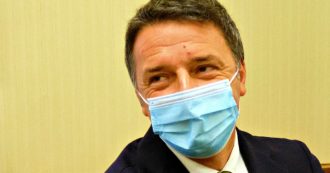 Copertina di Renzi, il vertice con Conte dura solo mezz’ora. Dopo i ricatti, Italia Viva consegna un testo. “Per il premier è costruttivo, ci farà sapere”