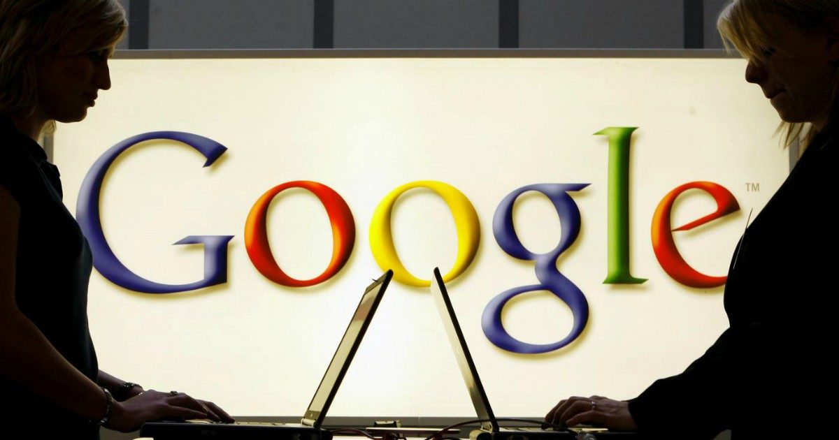 Un giovane argentino diventa proprietario del dominio di Google per alcune ore: “Ecco come ho fatto”