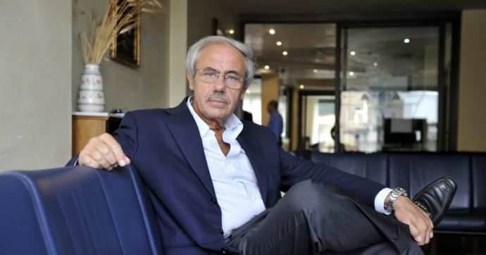 Sicilia, chiesti 7 anni e 4 mesi per l’ex governatore Raffaele Lombardo: “Concorso esterno e corruzione elettorale”