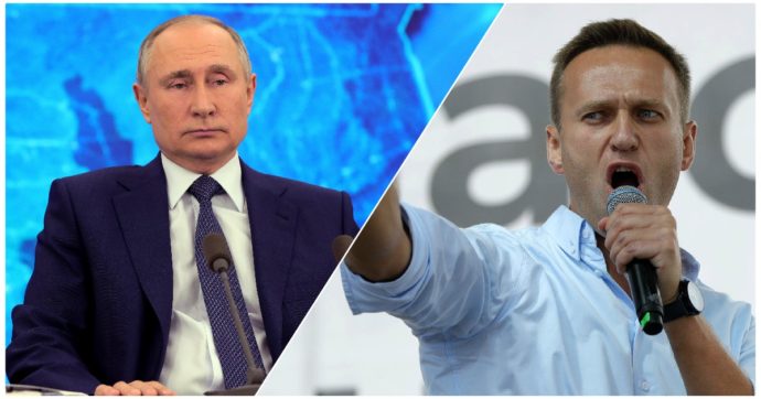 Alexei Navalny “doveva essere rilasciato in uno scambio di prigionieri. Ma Putin ha deciso di ucciderlo”: la conferma dal team del dissidente