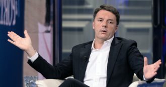 Recovery, l’ironia sui social per il piano ‘Ciao’ di Renzi: “E l’acronimo di Piano Investimenti Ricostruzione Lavoro Automazione?”