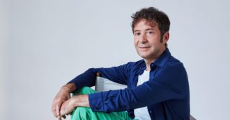 Copertina di “Il 2021 sarà l’anno del lavoro, l’amore quasi non interessa”