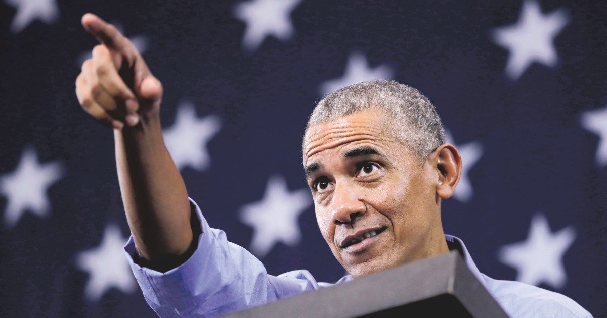Barack Obama compie 60 anni, scoppia la polemica per il mega party: “700 invitati mentre dilaga la Variante Delta”. Presenti anche Clooney e Spielberg