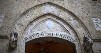 Copertina di Mps, svendita a Unicredit pagata con 6mila esuberi