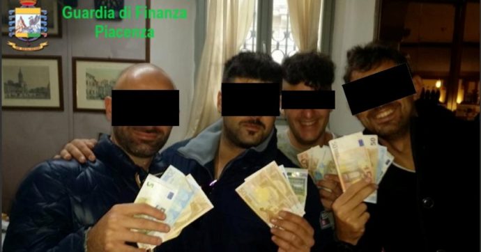 Piacenza, i legali dello Stato: “L’Arma non sia parte civile”