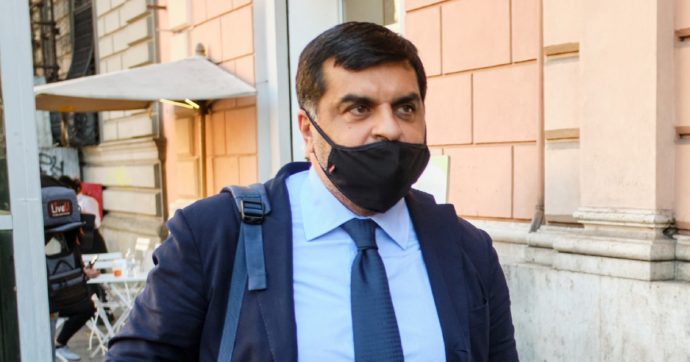 “Fava cercò di danneggiare Pignatone”