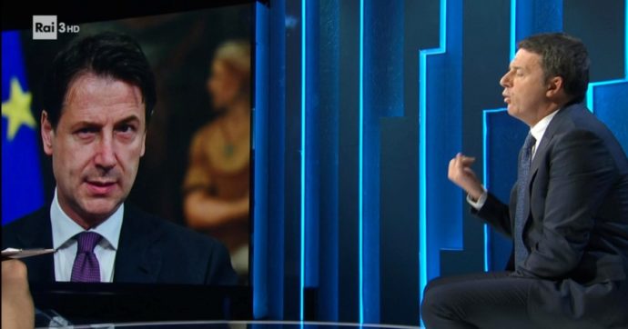 Renzi vuole esagerare per farsi rispondere “no”