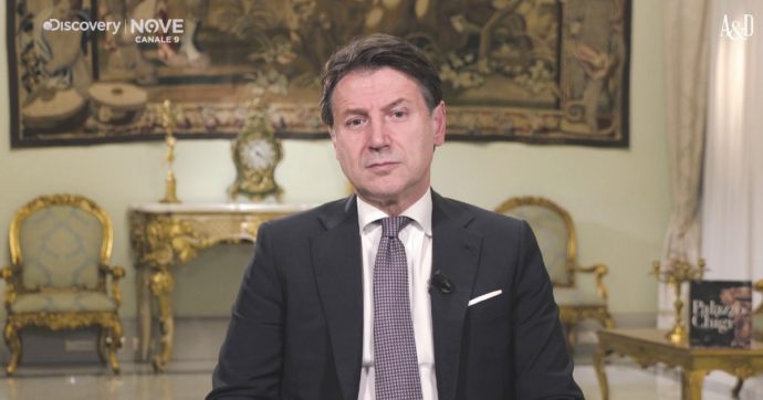 Conte: “Ascolterò tutti, ma se la maggioranza salta non si va avanti”