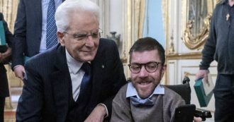 Copertina di Salvini si offre di pagare la multa a un disabile che ha violato le norme anti-Covid. Iacopo Melio: “Fai politica, non sciacallaggio”