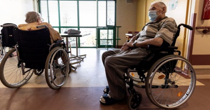 Copertina di Manda al diavolo il disabile, scoprirai la vera inclusione