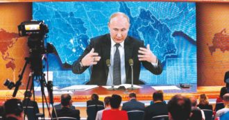 L’Occidente è arrivato impreparato all’appuntamento con la storia: tutti parlano di vittoria, nessuno di pace