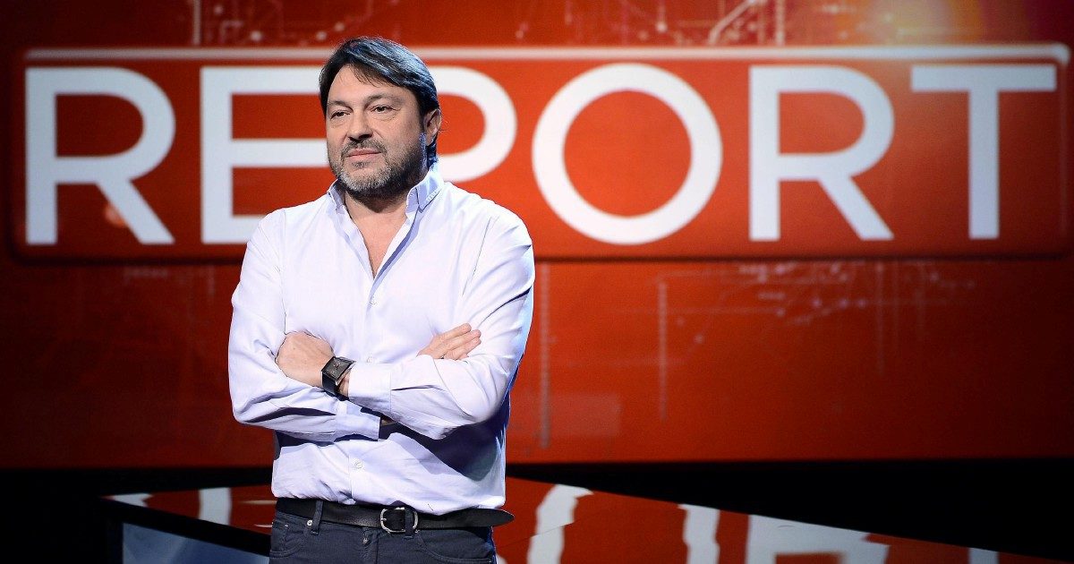 Report sul podio delle trasmissioni più viste con l’inchiesta su Vittorio Sgarbi condotta con il Fatto: 1.786.000 spettatori con il 9,7% di share