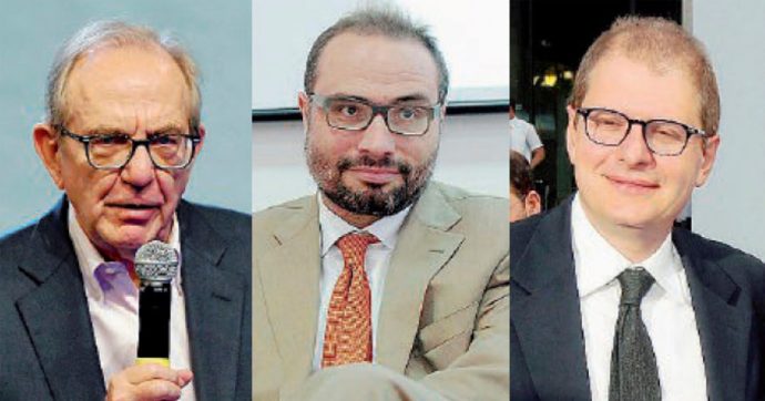 Matteo, lettera e sorpresa: pure lui vuole la task force