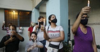 In Colombia è crisi umanitaria: i dissidenti Farc hanno scatenato scontri alla frontiera