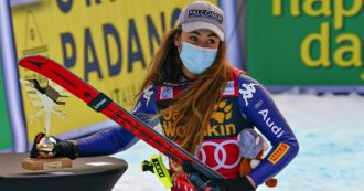 Copertina di Sci, Sofia Goggia vince la discesa libera in Val d’Isère: il suo ottavo trionfo in Coppa del Mondo a un anno dall’ultimo successo