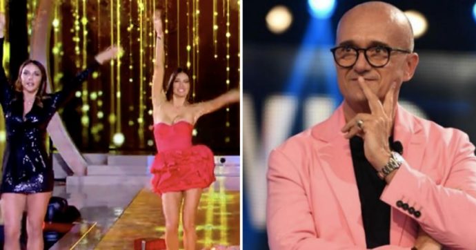 Il Grande Fratello Vip è un successo? - Il Fatto Quotidiano