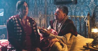 Copertina di Natale in Casa Cupiello, la magia del capolavoro