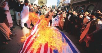 Copertina di Iran, mistero atomico. Ecco l’ultimo sito “segreto” per l’uranio