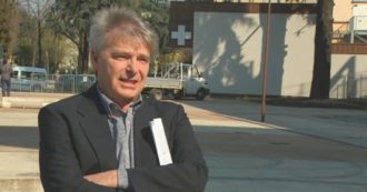 Copertina di Quell’email col tariffario di Mr. Donatore