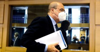 Copertina di Risse, ritardi e dubbi Pure Zinga s’infuria: “Decidete o faccio io”