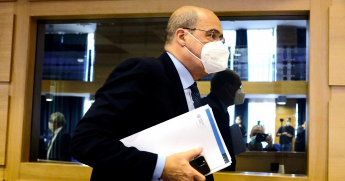 Risse, ritardi e dubbi Pure Zinga s’infuria: “Decidete o faccio io”