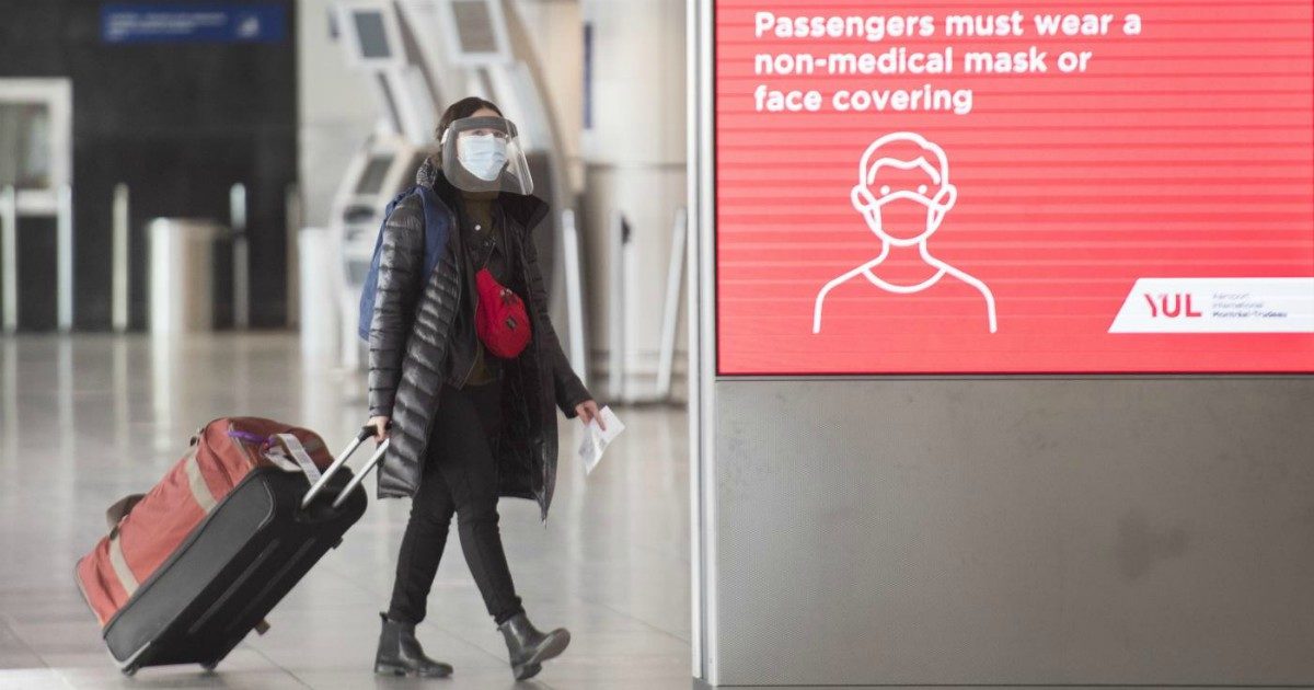 Variante Covid, in Regno Unito record di casi: +50% in una settimana. Oms: “Può incidere sui metodi diagnostici”. I Paesi Ue bloccano i voli, oggi vertice d’emergenza