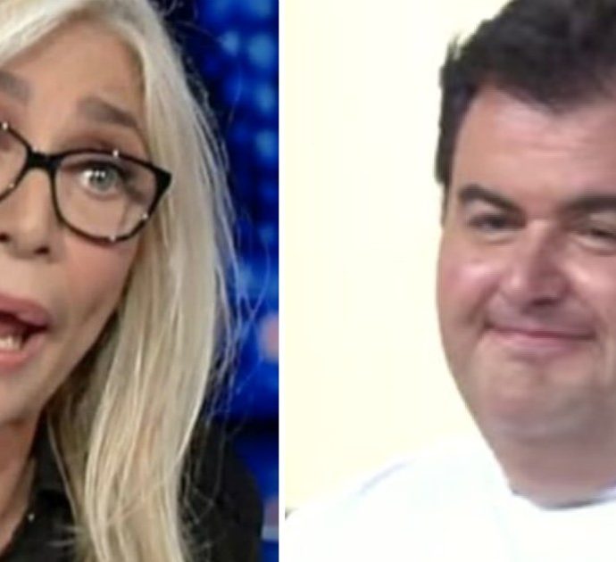 Domenica In, le ricette natalizie dello chef Gennaro Esposito