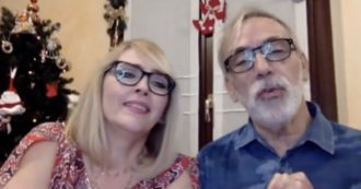 Copertina di Sanremo 2021, i Jalisse: “Ci siamo presentati per 24 anni di fila”