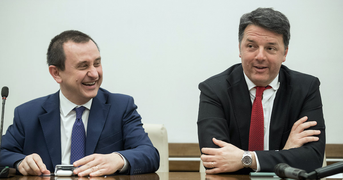 “Non c’è più fiducia tra maggioranza e Conte”. Italia Viva tira di nuovo in ballo gli altri partiti, ma il Pd: “Parli per il suo 2% di elettori”