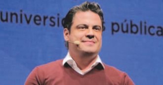 Copertina di Sandoval morto fa brindare Jalisco