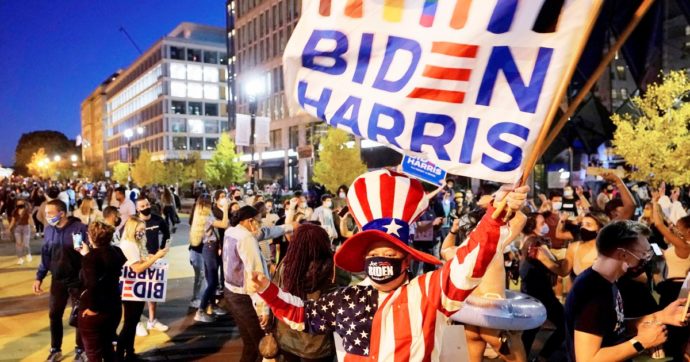 Dem, il fattore asiatico per vincere in Georgia