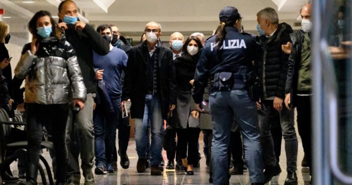 Raggi, fine di un incubo: assolta anche in appello. “Non fece nessun reato”