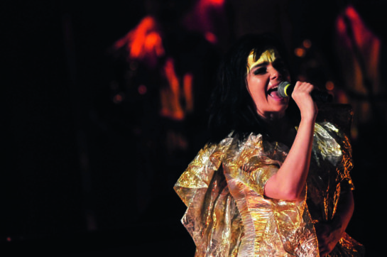 Copertina di Da Ildegarda a Björk: donne che hanno fatto la musica (ma la Storia non lo sa)