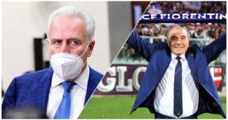 Copertina di Giani chiude le porte al nuovo stadio della Fiorentina: “A Campi solo se vuole Nardella. Ok a restyling Franchi, ma non si demolisce”