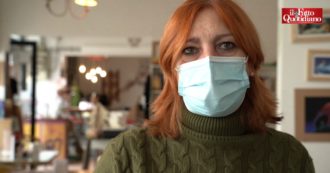 Copertina di “Un libro insieme alla spesa, per non pensare solo alla sopravvivenza”. L’idea dello spazio sociale romano per salvare la libreria in crisi