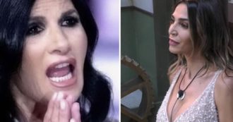 Copertina di Pamela Prati querela Cecilia Capriotti: “Mi ha chiamato ‘caso clinico’ e non solo”. Ecco cosa è accaduto