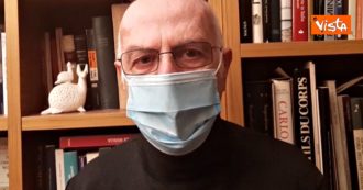 Variante Covid, Rezza: “Più contagioso ma non altera la risposta ai vaccini non è più aggressivo clinicamente”