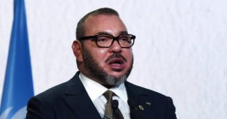 Copertina di Marocco. Il  grande amico di Israele: grazie al Mossad