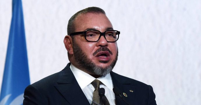 Marocco. Il  grande amico di Israele: grazie al Mossad