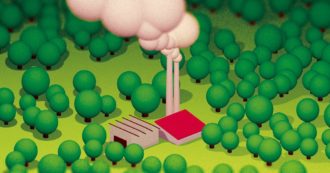 Copertina di Molto “verde”, poca crescita. Cosa manca al Recovery plan