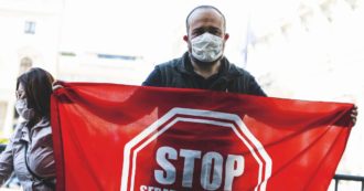 Copertina di Manovra Banche e Confedilizia vincono la guerra degli sfratti. Da Milano in giù: “Arriva uno tsunami”