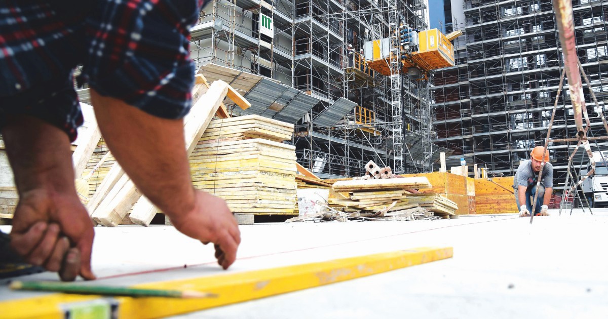 Superbonus e bonus edilizi, in un anno truffe per 800 milioni su lavori per 19 miliardi: “Ceduti… - Il Fatto Quotidiano