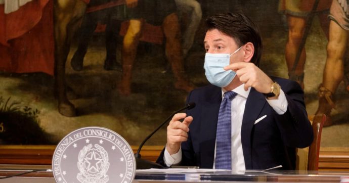Recovery Plan, Conte convoca i giallorosa e Iv già protesta