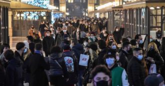 Copertina di Il virus “inglese” è già in Italia: stop ai voli, paura in tutta Europa