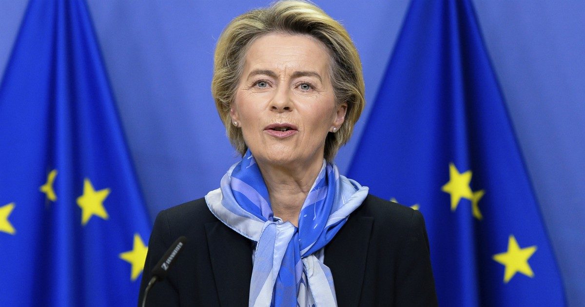 Vaccino Pfizer-Biontech, via libera di Agenzia europea del farmaco e Commissione Ue. Von der Leyen: ”Somministrazioni dal 27 dicembre”