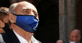 Copertina di Mauro Bellugi, amputate le gambe dopo il Covid: “Metterò le protesi come Pistorius”