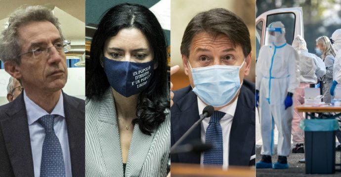 Le pagelle degli studenti sulla prova Covid-19: Conte promosso, Azzolina bocciata. I più apprezzati? Medici, infermieri e genitori