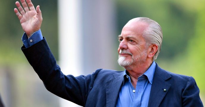 Napoli, la decrescita felice è diventata un triste ridimensionamento? Gattuso e Giuntoli traballano, De Laurentiis tace, la città critica