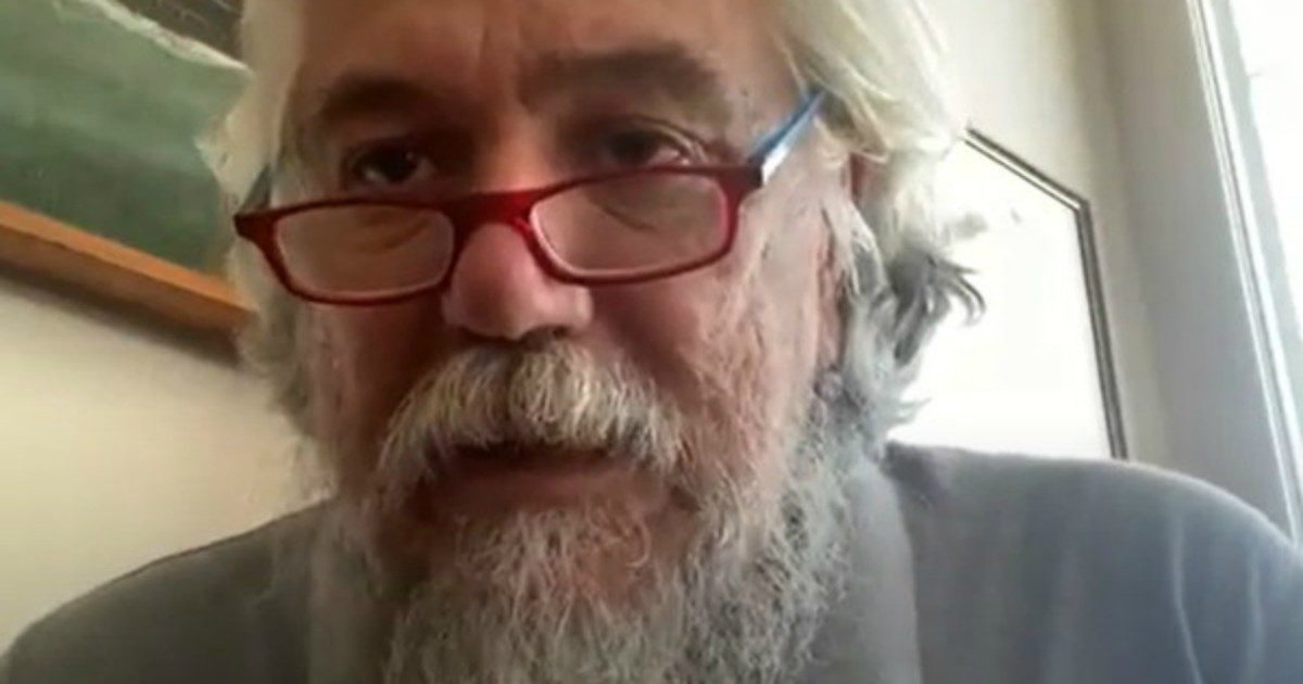 Alessandro Meluzzi attacca il Vaticano: “Dopo gli aborti, gli organi sottratti ai cadaveri? Satana, abominio della Chiesa”